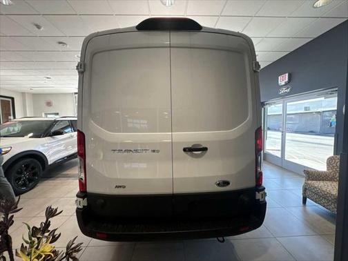 2025 Ford Transit-150 Base