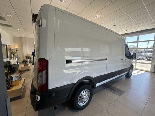 2025 Ford Transit-150 Base