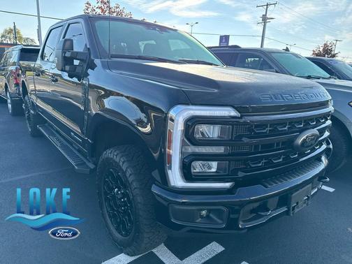 2024 Ford F-250 XLT