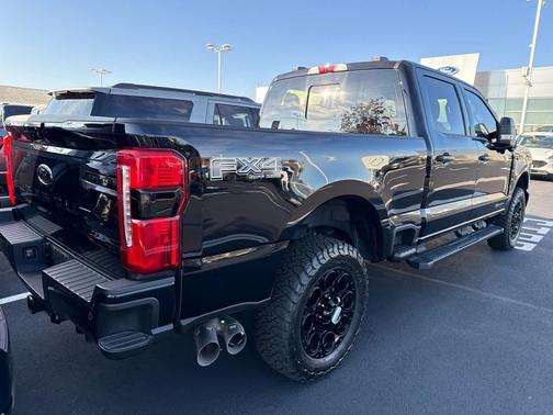 2024 Ford F-250 XLT