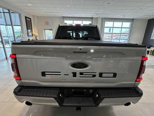 AVALANCHE 2023 Ford F-150 Lariat