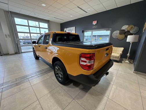 2023 Ford Maverick XLT