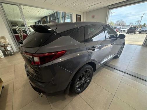 2021 Acura RDX A-Spec