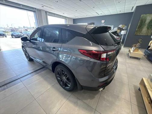2021 Acura RDX A-Spec