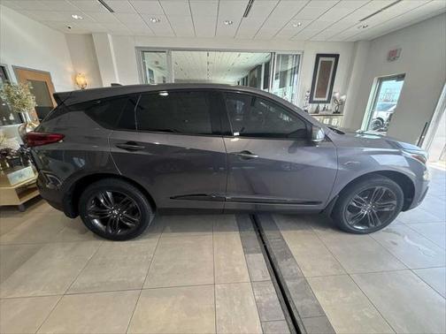2021 Acura RDX A-Spec