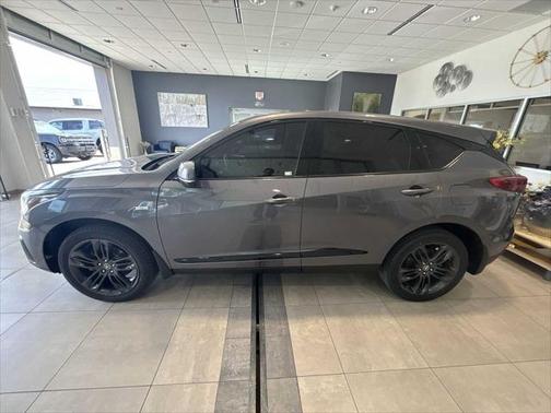 2021 Acura RDX A-Spec