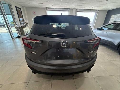 2021 Acura RDX A-Spec