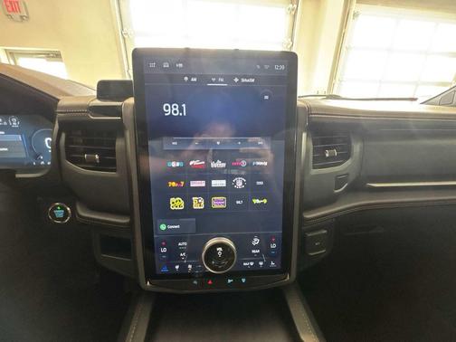 2022 Ford Expedition Platinum