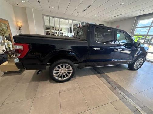 2023 Ford F-150 Limited