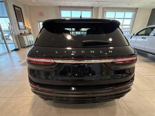 2021 Lincoln Corsair Reserve