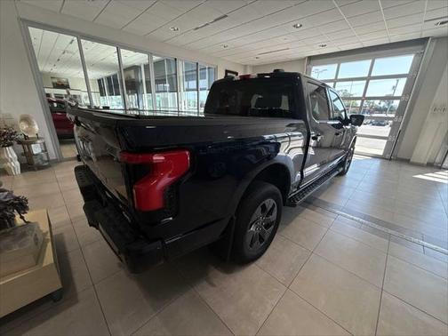 2024 Ford F-150 Lightning Flash