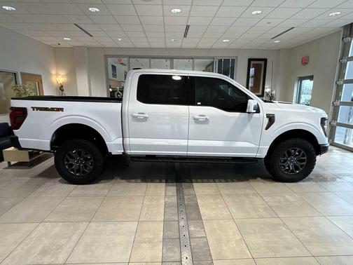 2024 Ford F-150 Tremor