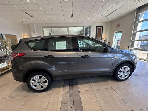 2013 Ford Escape S