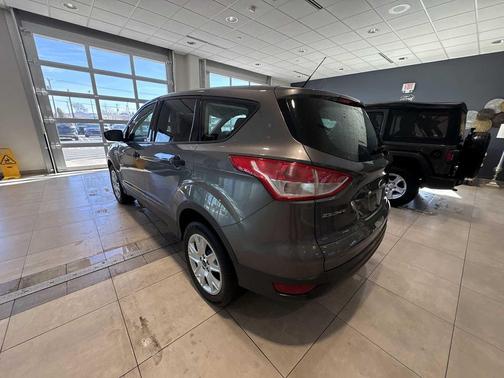 2013 Ford Escape S