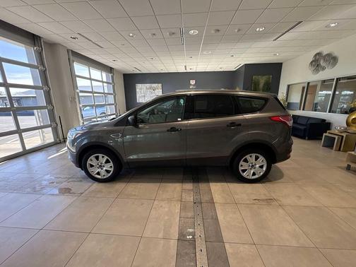 2013 Ford Escape S