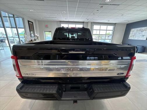 2021 Ford F-150 Limited