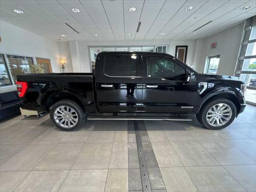 2021 Ford F-150 Limited