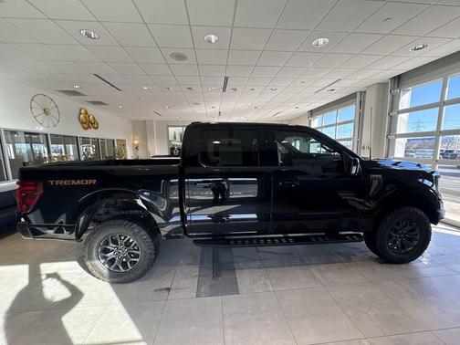 2024 Ford F-150 Tremor