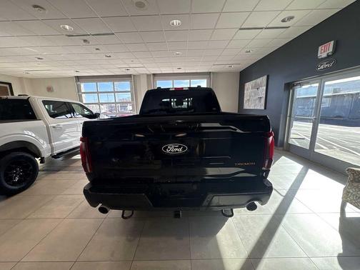 2024 Ford F-150 Tremor