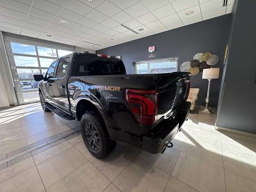 2024 Ford F-150 Tremor