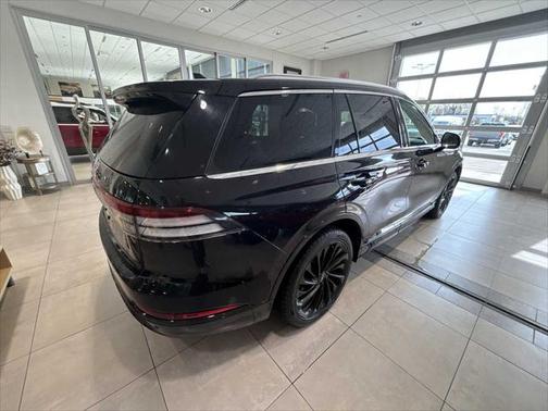 2022 Lincoln Aviator Reserve AWD
