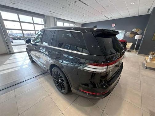 2022 Lincoln Aviator Reserve AWD