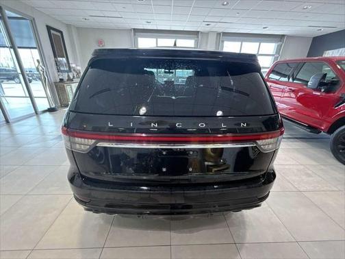 2022 Lincoln Aviator Reserve AWD