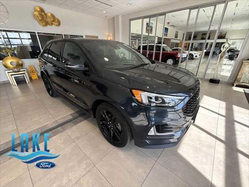 2022 Ford Edge ST