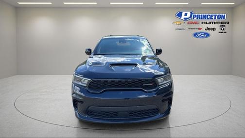 2024 Dodge Durango R/T Premium AWD