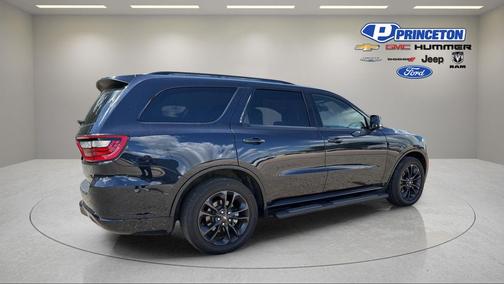 2024 Dodge Durango R/T Premium AWD