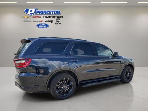 2024 Dodge Durango R/T Premium AWD