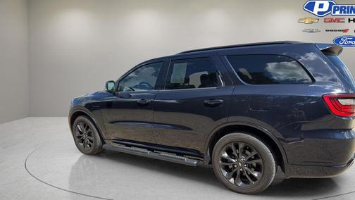 2024 Dodge Durango R/T Premium AWD