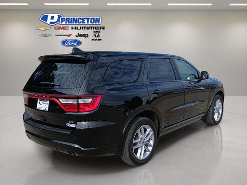 2024 Dodge Durango GT AWD