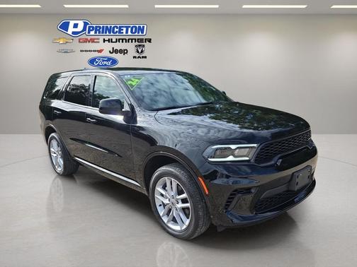 2024 Dodge Durango GT AWD