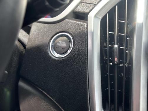 2010 Cadillac SRX Luxury Collection