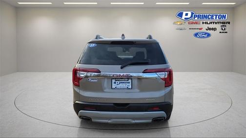 2023 GMC Acadia AWD SLE