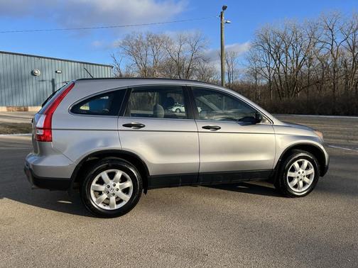 2008 Honda CR-V LX