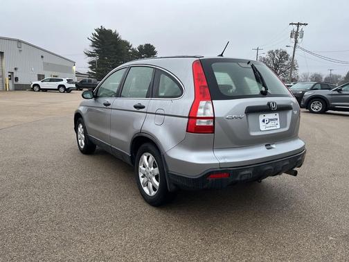2008 Honda CR-V LX