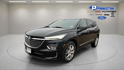 2024 Buick Enclave Essence AWD