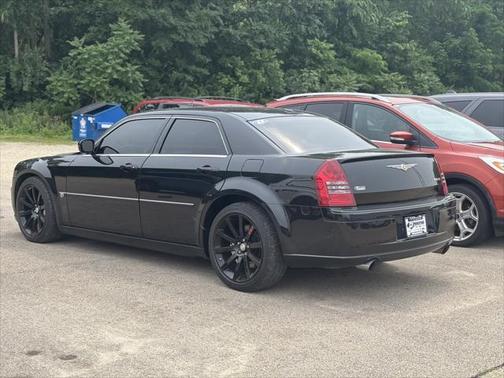 2006 Chrysler 300 SRT8