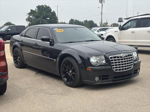 2006 Chrysler 300 SRT8