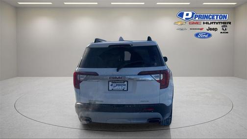 2021 GMC Acadia AWD SLE