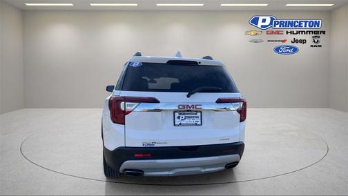 2021 GMC Acadia AWD SLE