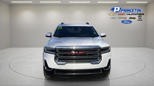 2021 GMC Acadia AWD SLE