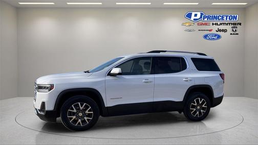 2021 GMC Acadia AWD SLE