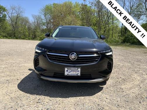 2021 Buick Envision AWD Preferred