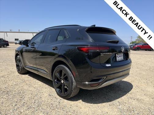 2021 Buick Envision AWD Preferred