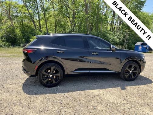 2021 Buick Envision AWD Preferred