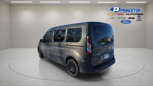 2021 Ford Transit Connect XL w/Rear Liftgate