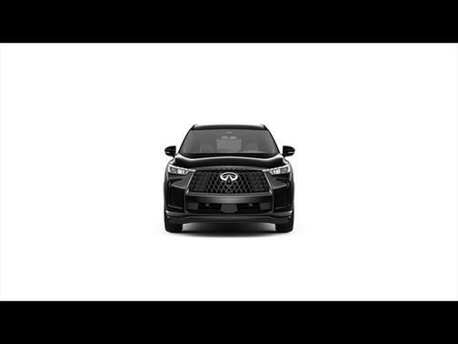 2026 INFINITI QX60 Base